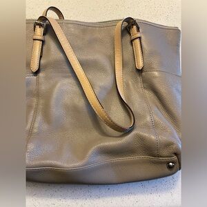 Michael Kors Signature Shoulder Bag